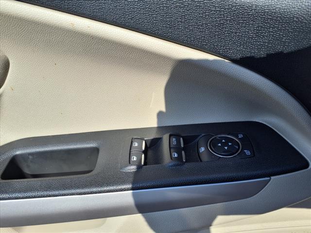 2021 Ford EcoSport S - Photo 26