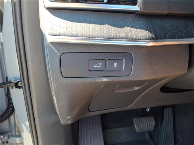 2024 Volvo XC90 Recharge T8 Ultimate Bright Theme 7P - Photo 26
