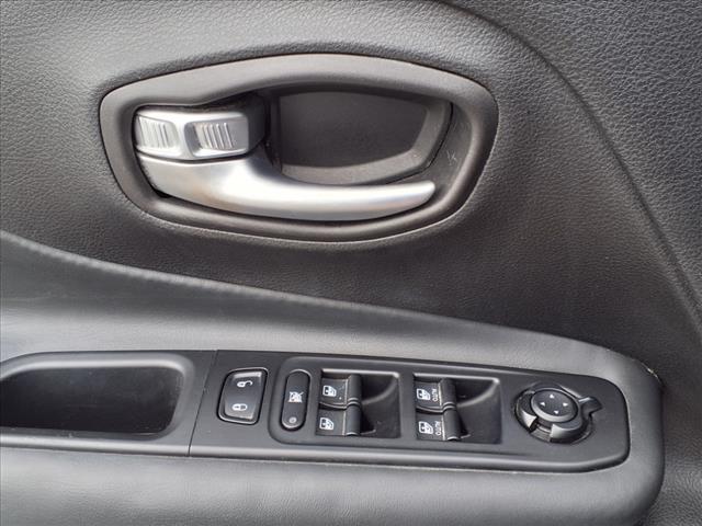 2019 Jeep Renegade Altitude - Photo 26