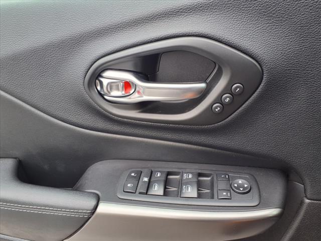 2020 Jeep Cherokee High Altitude - Photo 27