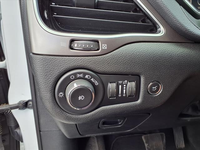2019 Jeep Cherokee Limited - Photo 27