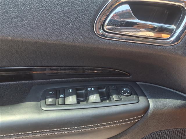 2017 Dodge Durango Citadel - Photo 27