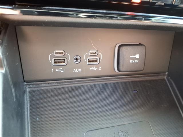 2024 Jeep Grand Cherokee L Altitude X - Photo 27