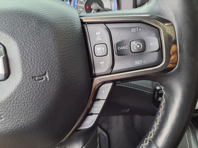 2019 RAM 1500 Limited - Photo 27