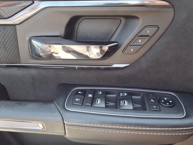 2021 RAM 1500 TRX - Photo 27