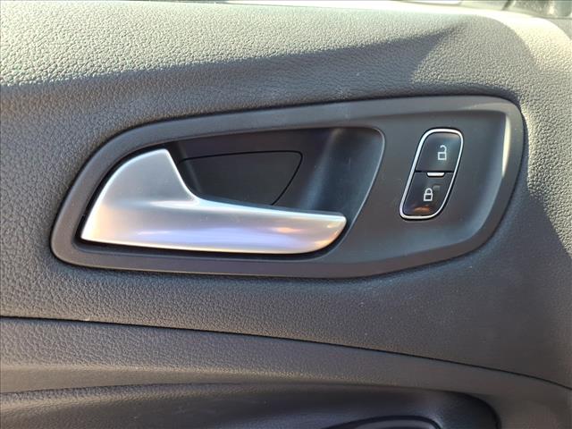 2017 Ford Escape SE - Photo 27