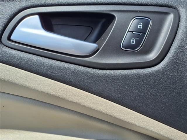 2017 Ford Escape SE - Photo 27