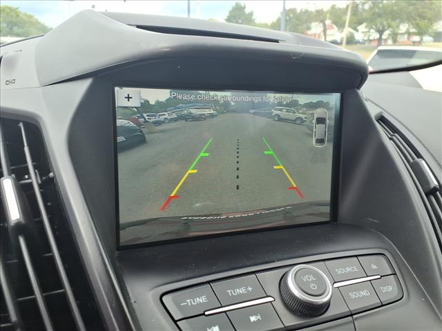 2018 Ford Escape SEL - Photo 27