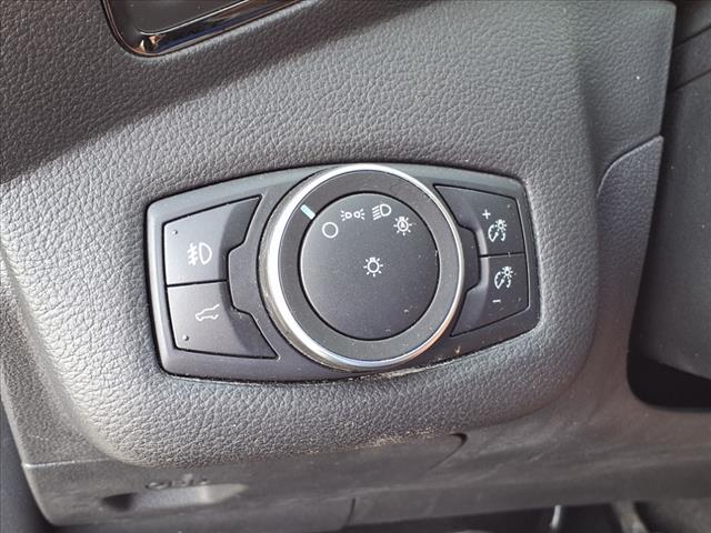 2018 Ford Escape SEL - Photo 27