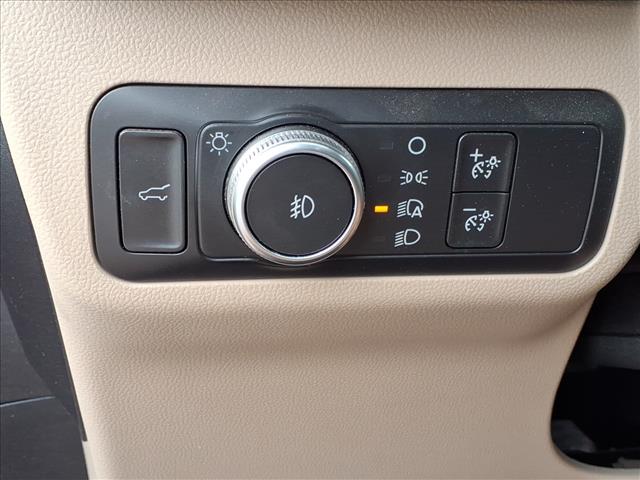 2020 Ford Escape Titanium - Photo 27