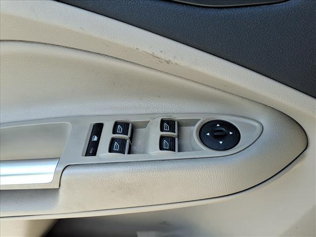 2017 Ford Escape Titanium - Photo 27