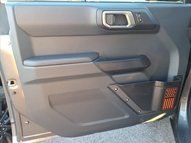 2025 Ford Bronco  - Photo 27