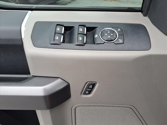 2021 Ford F-250 Super Duty XLT - Photo 27
