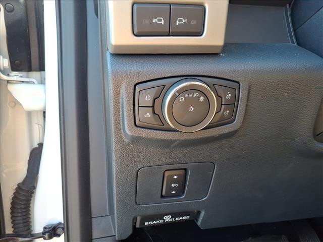2022 Ford F-350 Super Duty Lariat - Photo 27