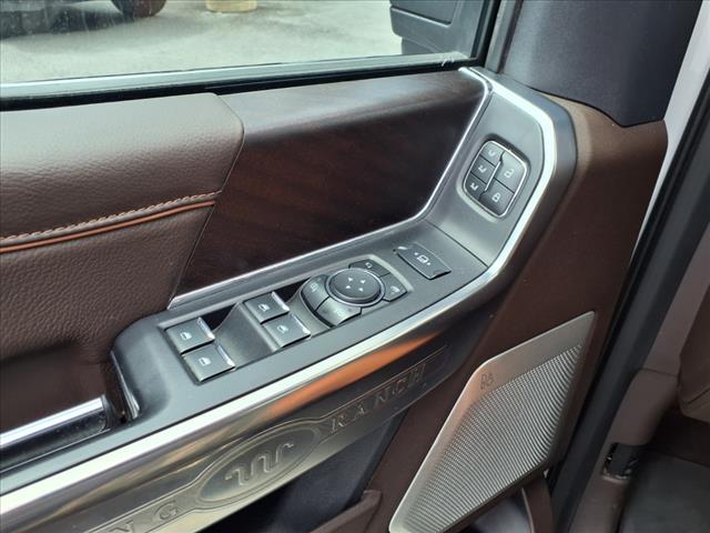 2023 Ford F-350 Super Duty King Ranch - Photo 27