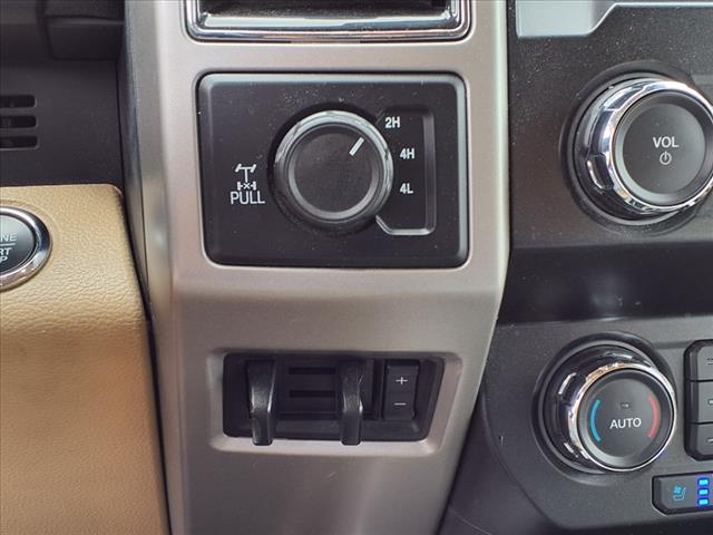 2021 Ford F-350 Super Duty Lariat - Photo 27