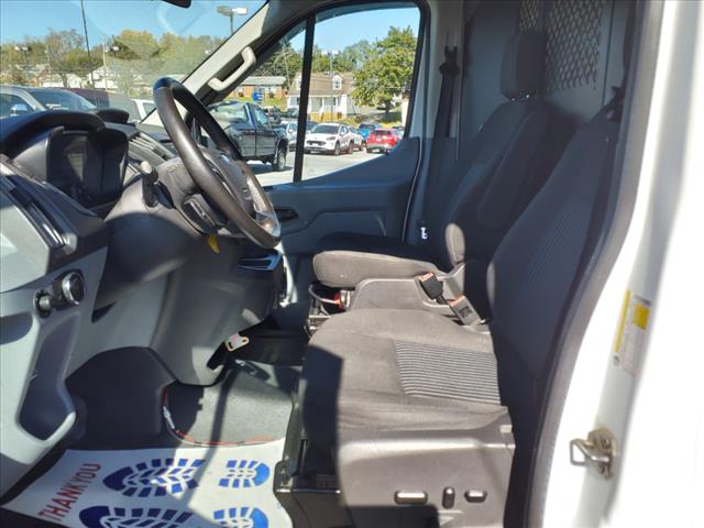 2017 Ford Transit 350 - Photo 27