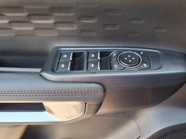 2025 Ford Ranger XLT - Photo 27