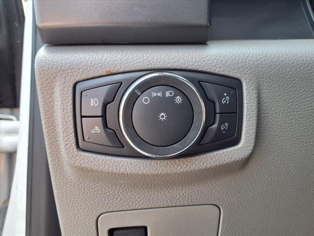 2016 Ford F-150 XLT - Photo 27
