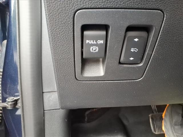 2020 Ford F-150 Lariat - Photo 27