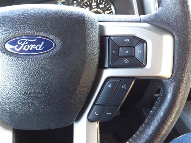 2018 Ford F-150  - Photo 27