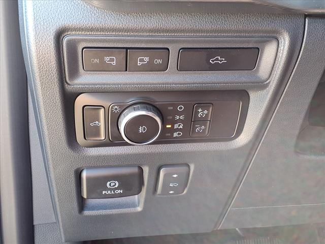 2023 Ford F-150 Lariat - Photo 27