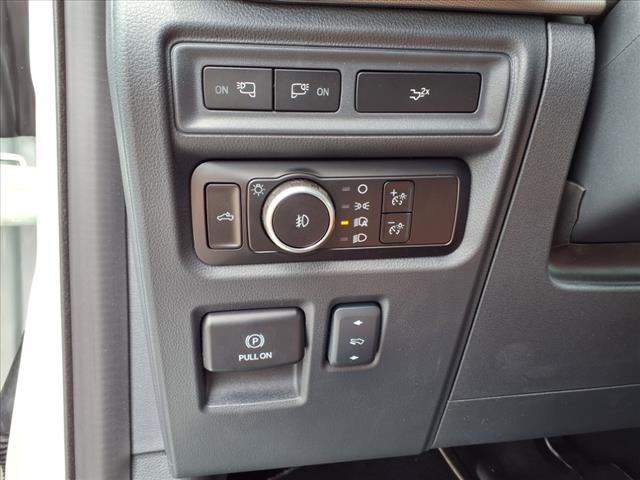 2024 Ford F-150 Lariat - Photo 27
