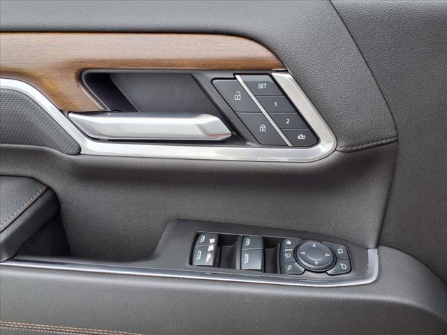 2025 Chevrolet Silverado 3500HD High Country - Photo 27