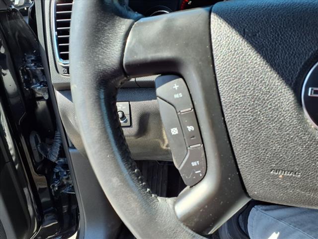 2012 GMC Acadia Denali - Photo 27