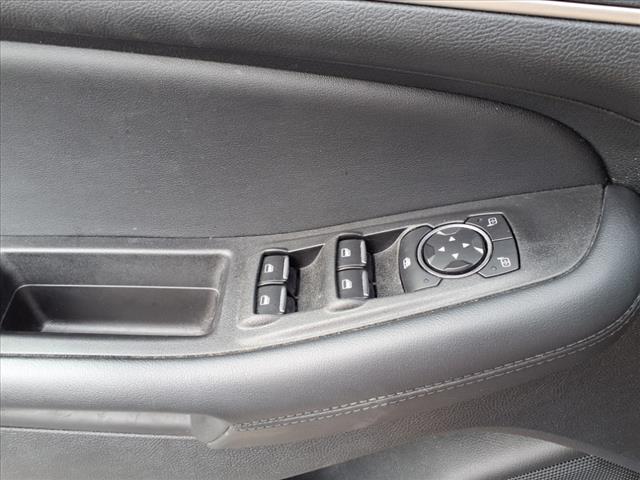 2022 Ford Edge SEL - Photo 27