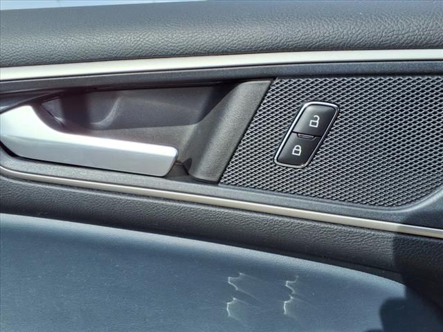 2024 Ford Edge SEL - Photo 27