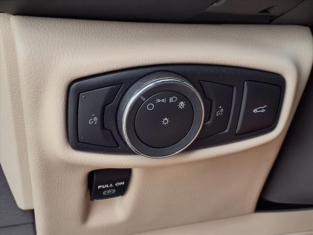 2018 Lincoln MKX Reserve - Photo 27