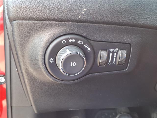2018 Jeep Compass Trailhawk - Photo 27