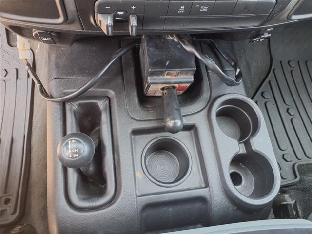 2018 RAM 3500 Tradesman - Photo 27