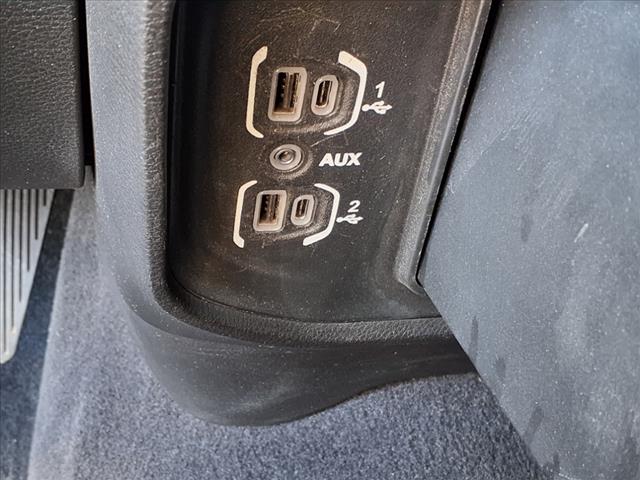 2021 RAM 2500 Big Horn - Photo 27