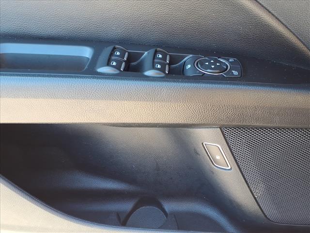 2020 Ford Fusion Hybrid SEL - Photo 27