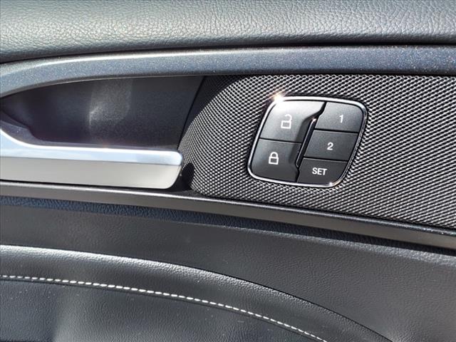 2020 Ford Fusion Energi Titanium - Photo 27