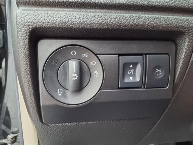 2010 Ford Fusion Sport - Photo 27