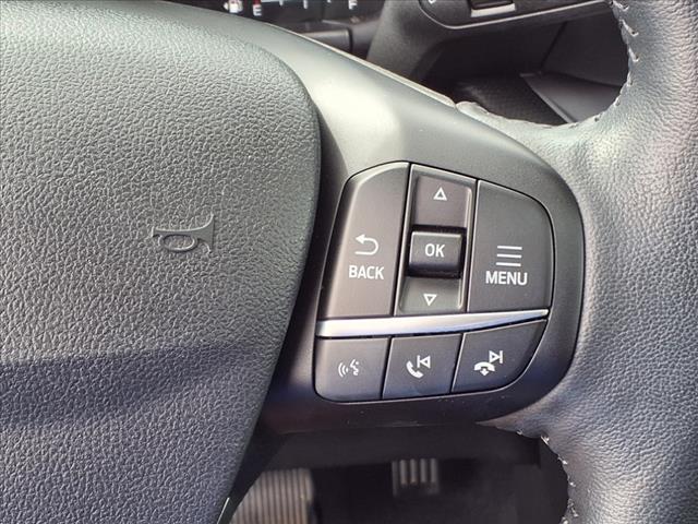2023 Ford Bronco Sport Outer Banks - Photo 27