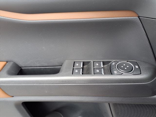 2023 Ford Bronco Sport Outer Banks - Photo 27