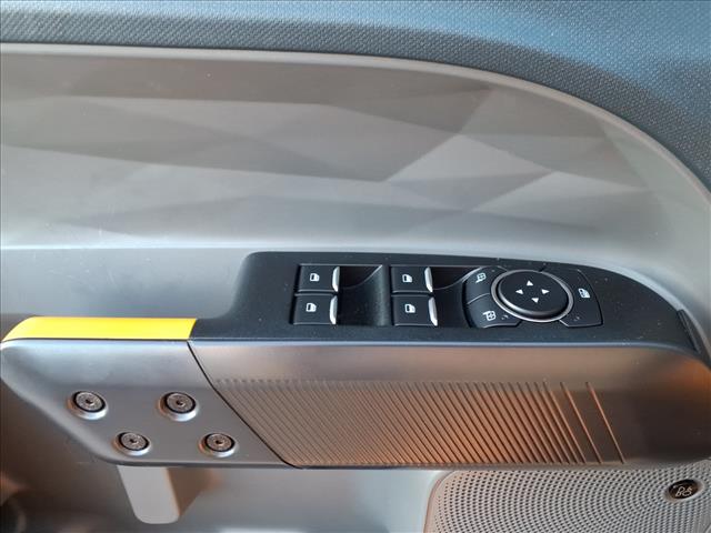 2025 Ford Maverick Tremor - Photo 27