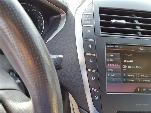 2013 Lincoln MKZ Base - Photo 27