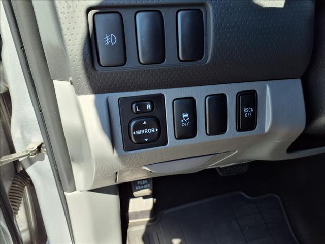 2014 Toyota Tacoma V6 - Photo 27