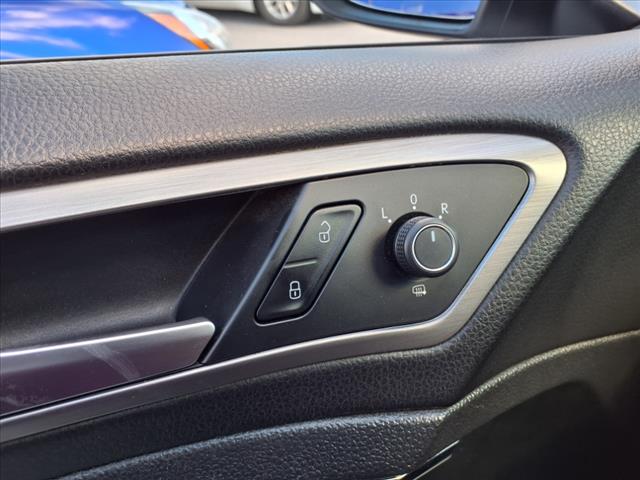 2015 Volkswagen Golf TSI S - Photo 27