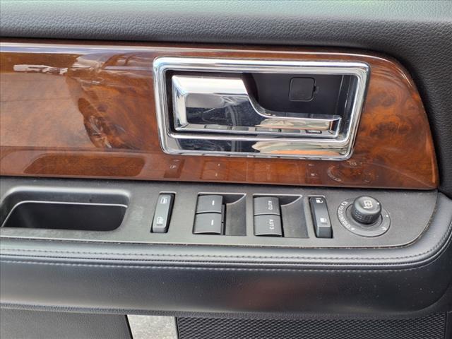 2015 Lincoln Navigator  - Photo 27