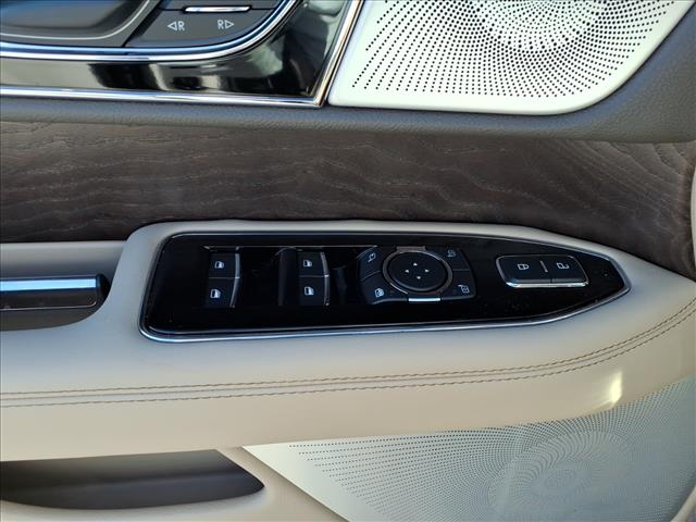 2023 Lincoln Navigator Reserve - Photo 27