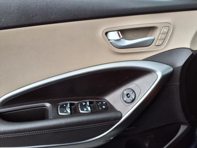 2018 Hyundai SANTA FE Sport 2.4L - Photo 27