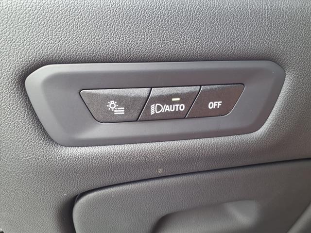 2024 BMW X5 xDrive40i - Photo 27