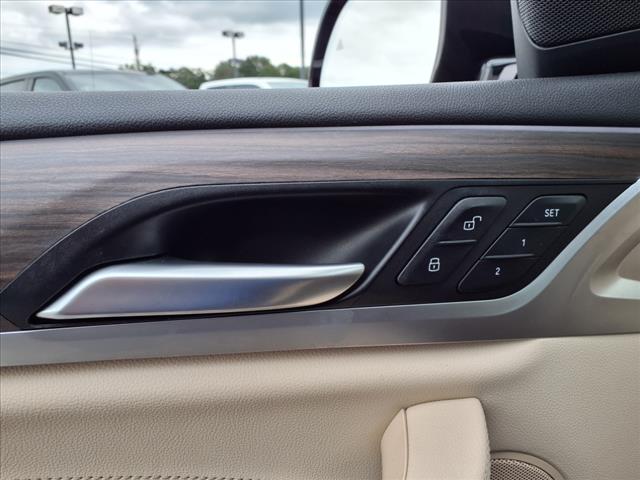 2021 BMW X3 xDrive30i - Photo 27