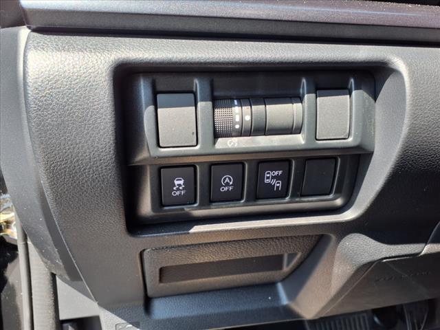 2023 Subaru Crosstrek Sport - Photo 27